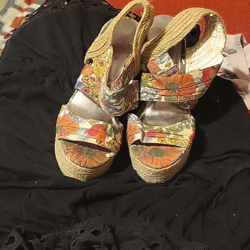 Wedges